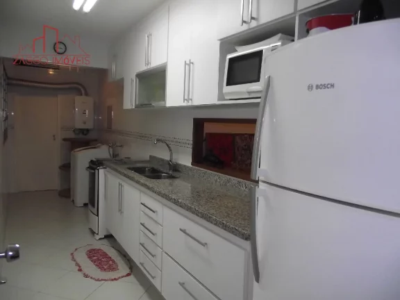 Imagem BELISSIMO APARTAMENTO NA VILA ANDRADE - 78m²