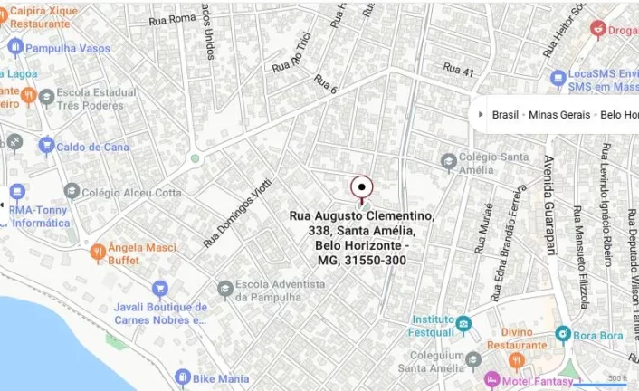 Imagem casa geminada 4 quartos 1 suíte 4 vagas