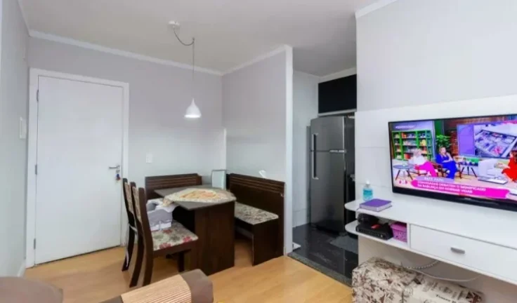 Imagem ???? Vendo Apto em Santo André, Jardim Utinga