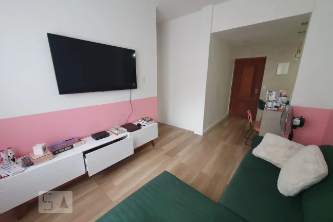 Imagem Apartamento à Venda - Copacabana, 2 Quartos, 82 m2