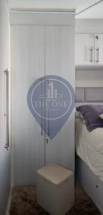 Imagem Excelente oportunidade de investimento: Apartamento de 1 quarto com suíte e vaga de garagem no Centro de São Paulo!