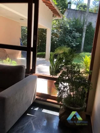 Imagem CASA 333 metros, condomínio fechado, 3 suítes, sala 3 ambientes, 5 vagas, piscina ótima localização e valor !!!