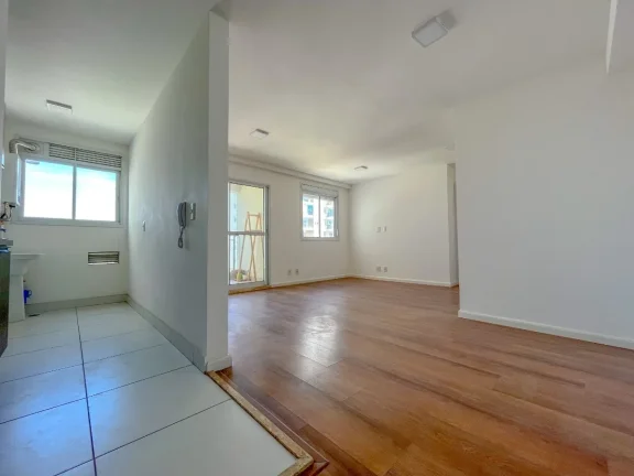Imagem Apartamento Brás - 68M², 2 Dorms, 1 Suíte, 1 Vaga, Mobiliado, Lavabo, Lazer Completo.