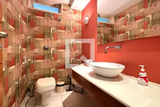Imagem Apartamento à Venda - Ipanema, 5 Quartos, 309 m2