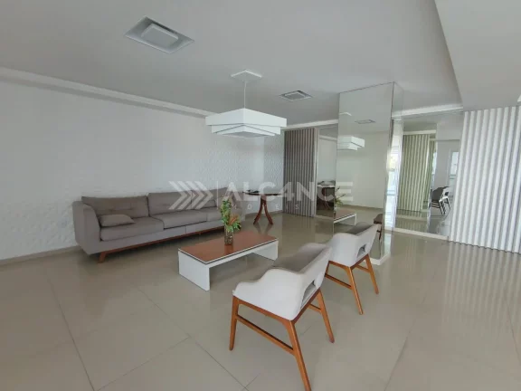 Imagem Flat - 30 m² - Jardim Oceania, João Pessoa/PB