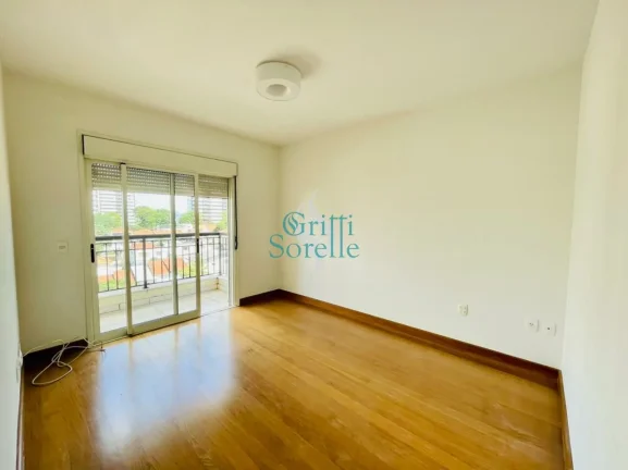 Imagem Apartamento à Venda em Sumaré - São Paulo - SP.
