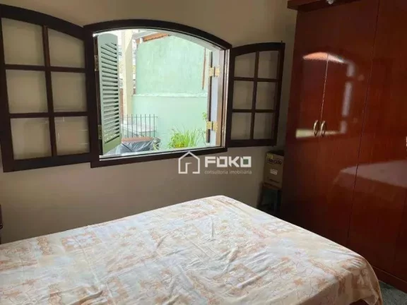 Imagem Casa com 5 dormitórios à venda, 300 m² por R$ 1.400.000,00 - Jardim Barbosa - Guarulhos/SP