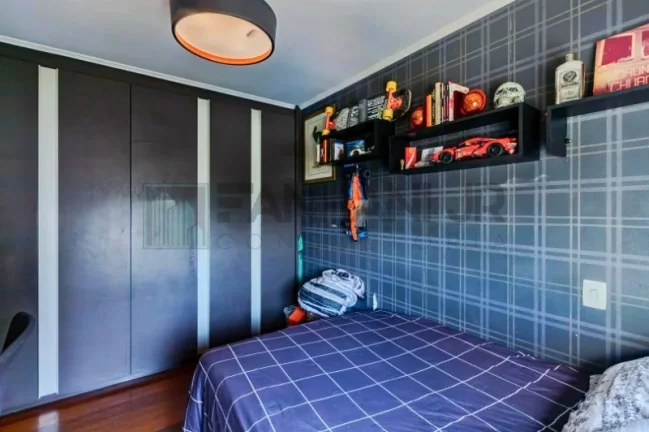 Imagem Apartamento com varanda locação em São Paulo-SP, Alto de Pinheiros: 3 quartos, 3 suítes, 4 salas, 5 banheiros, 4 vagas, 220m². Venha conhecer!