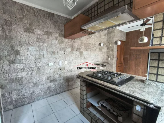 Imagem Apartamento à venda, 42 m² por R$ 269,00 - Tupi - Praia Grande/SP