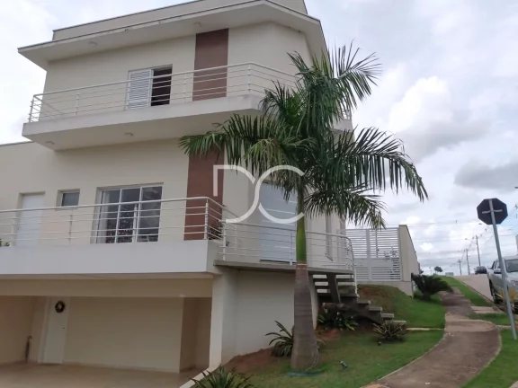 Imagem Ibiti Reserva - Venda Sobrado | AT 298 m² | AC 270 m² | 3 Suítes | 4 Banheiros | 4 Vagas