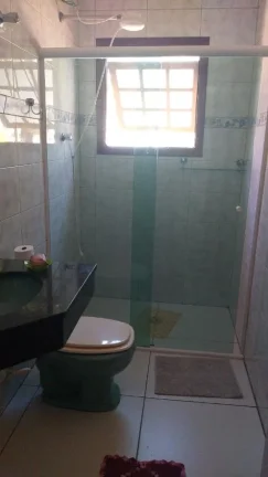 Imagem Casa Praia Boracéia Litoral Norte São Paulo