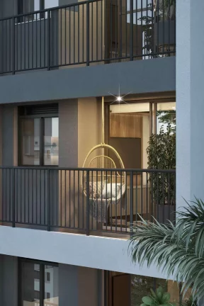 Imagem Apartamento à venda no bairro Petrópolis - Porto Alegre/RS