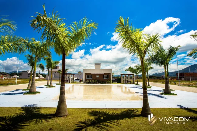 Terreno à Venda, 152 m² em Deltaville - Biguaçu