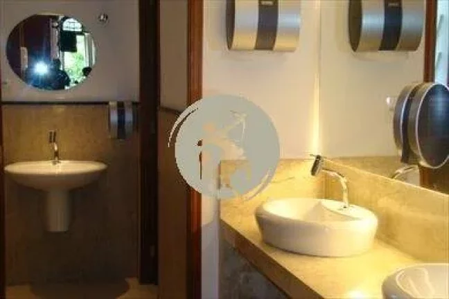 Imagem CAFÉ RESTAURANTE MELHOR LOCALIZAÇÃO DO CENTRO DE SANTOS, INTALAÇÕES MODERNAS.
