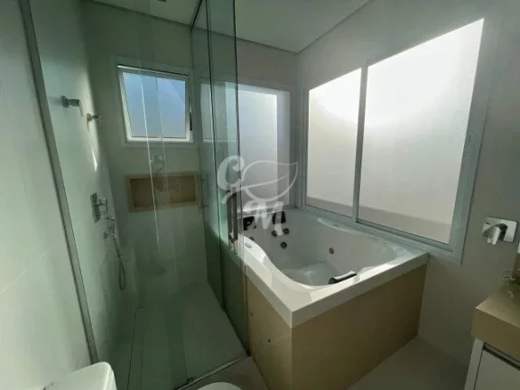 Casa de Condomínio com 3 Quartos à Venda, 260 m² em Medeiros - Jundiaí