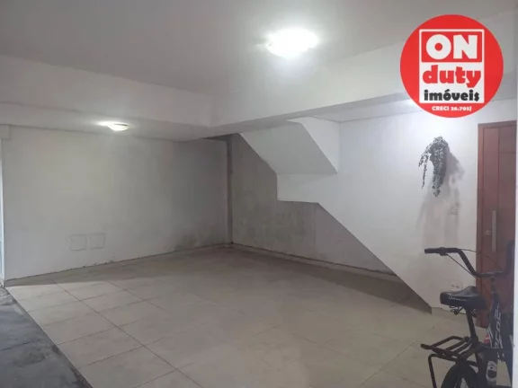 Imagem Village com 2 dormitórios à venda, 105 m² por R$ 485.000,00 - Estuário - Santos/SP
