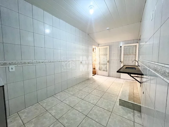 Imagem Casa à Venda em Sobradinho 3 quartos 1 suíte 3 vagas perto de todo o comércio polícia e bombeiros
