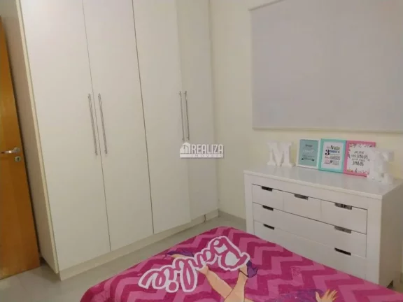 Imagem Casa à venda no Jardim Nenê Gomes, Uberaba