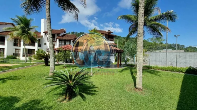 Imagem Imperdível Casa à Venda em Ubatuba-SP, Bairro Praia Grande, 3 Quartos, 1 Suíte, 4 Vagas de Garagem, 190m² de Área