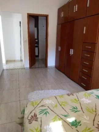Imagem CASA RESIDENCIAL PARA VENDA JARDIM COLÔNIA, JUNDIAÍ.