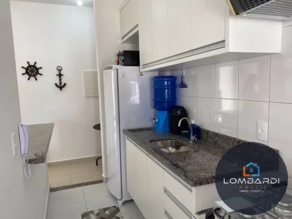 Imagem Apartamento para Venda em Ubatuba/SP