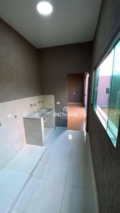 Imagem Casa com 3 dormitórios à venda, 186 m² por R$ 820.000,00 - Enerstina Borges Andrade - Itumbiara/GO