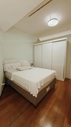 Imagem APARTAMENTO FRENTE MAR NA PRAIA DA COSTA 300m² 4 quartos 2 suítes 1 closet andar alto.