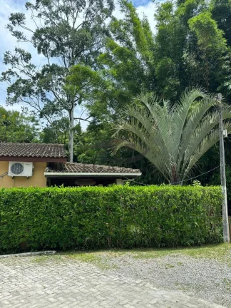 Imagem Casa de Condomínio Juquehy