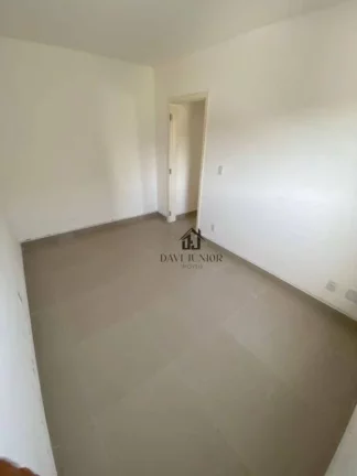 Imagem Apartamento à venda, 54 m² por R$ 230.000,00 - Jardim Brasilândia - Sorocaba/SP