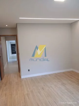 Imagem "Está procurando uma casa térrea nova com área gourmet em Santo André?"