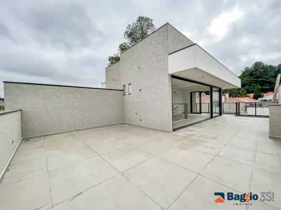 Imagem Sobrados Tripex Condominio Fechado Ravena