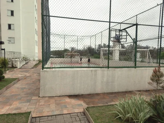 Imagem Apartamento 3 Dormitórios 1 Suíte Varanda com Churrasqueira Lazer Completo