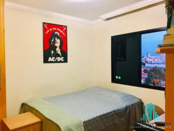 Imagem Apartamento para Venda em São Caetano do Sul / SP no bairro Santa Paula