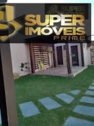 Imagem Casa Sobrado para Venda em Laranjal Pelotas-RS - 2297