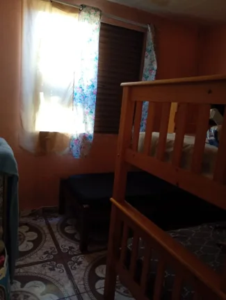 Imagem Apartamento Térreo a venda– CDHU Parque do Sol | Guaratinguetá/SP