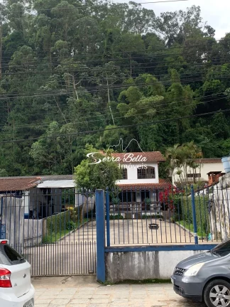 Casa em Várzea, Teresópolis/RJ