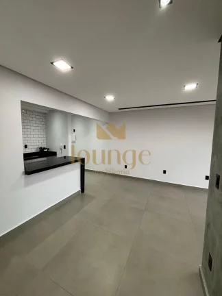 Imagem Apartamento em Sorocaba