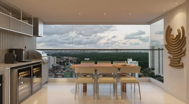 Imagem Apartamento Padrão