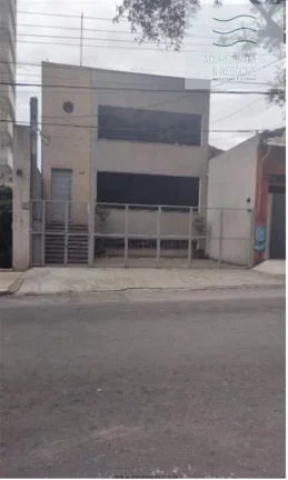 Imagem Galpões para venda em São Paulo no bairro Ipiranga