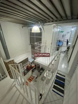 Imagem Sobrado com 4 quartos à venda, 115 m² por R$ 750.000 - Tremembé - São Paulo/SP