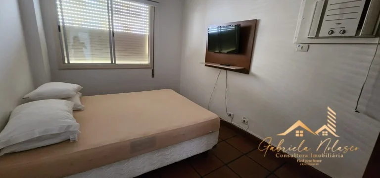 Imagem Apartamento Padrão no Guarujá