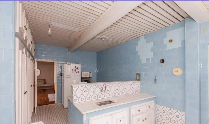 Imagem Apartamento de 4 quartos no bairro Centro