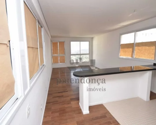 Imagem Cobertura Duplex 3 quartos 2 vagas 253m²