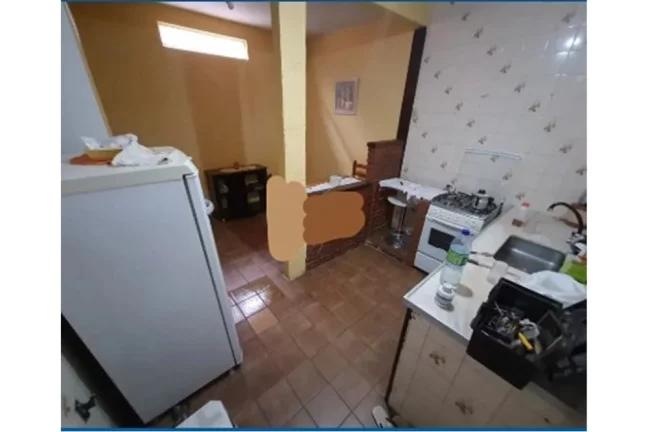 Imagem Casa à Venda no Jardim Santo Elias, SP, oportunidade para renda extra.