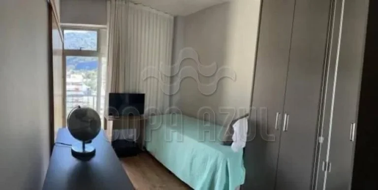 Imagem Lagoa – Avenida Borges de Medeiros | Residencial › Apartamento 3 quarto(s) à Venda