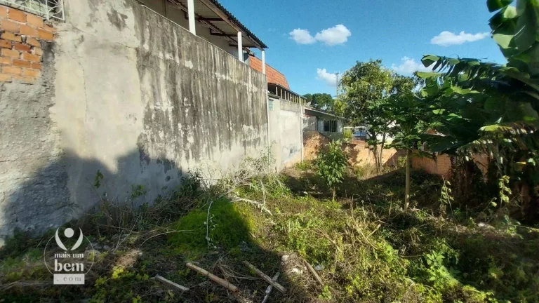 Imagem Terreno com 360 m² à venda por R$ 450.000,00- Bairro Alto - Curitiba/PR