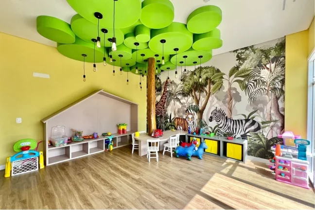 Imagem ODN 760 Apto 610241030-45 - Apartamento à venda no bairro Olaria - Canoas/RS
