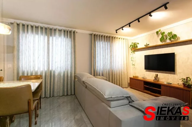 Imagem Imperdível: Casa em condomínio à venda na Vila Aricanduva, São Paulo-SP! 3 quartos, 1 suíte, 1 sala, 3 banheiros, 2 vagas, 150m².