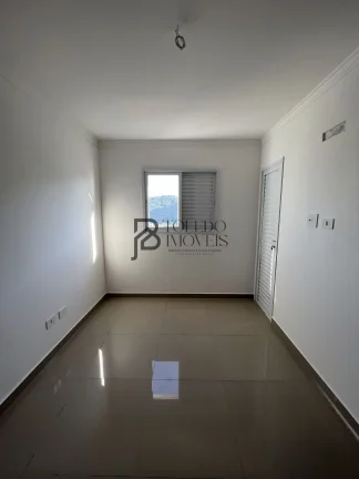 Imagem Apartamento 03 suítes e 03 vagas privativas - Canto do Forte em Praia Grande