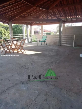 Imagem Sobrado para Venda em Limeira, Jardim Campo Belo, 3 dormitórios, 1 banheiro, 1 vaga